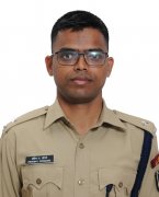 Dongare Pravin Umesh